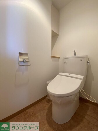 グラン・アベニュー栄の物件内観写真